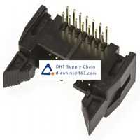Amphenol ICC_T816114A1R101CEU_Printed Circuit Board Connector
