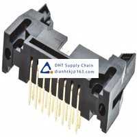 Amphenol ICC_T816116A1R101CEU_Printed Circuit Board Connector