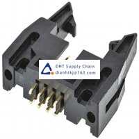 Amphenol ICC_T816108A1S102CEU_Printed Circuit Board Connector