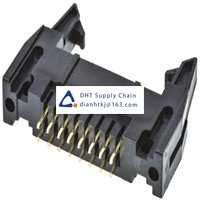 Amphenol ICC_T816116A1S102CEU_Printed Circuit Board Connector