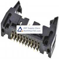 Amphenol ICC_T816120A1S102CEU_Printed Circuit Board Connector