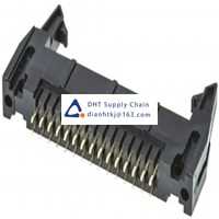 Amphenol ICC_T816130A1S102CEU_Printed Circuit Board Connector