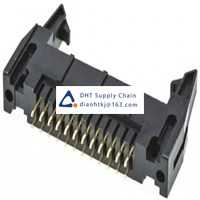 Amphenol ICC_T816126A1R102CEU_Printed Circuit Board Connector