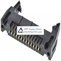 Amphenol ICC_T816126A1S102CEU_Printed Circuit Board Connector