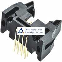 Amphenol ICC_T816108A1R102CEU_Printed Circuit Board Connector