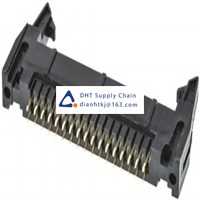 Amphenol ICC_T816134A1S102CEU_Printed Circuit Board Connector
