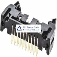 Amphenol ICC_T816120A1R102CEU_Printed Circuit Board Connector