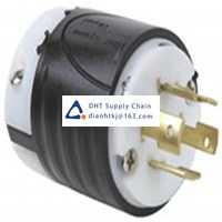 PASS & SEYMOUR_L1620P_Mains and DC power connectors