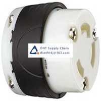 PASS & SEYMOUR_L630C_Mains and DC power connectors