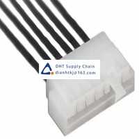Molex_172159-0611_Printed Circuit Board Connector