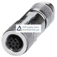 BALLUFF_BKS-S115-00_Circular connector