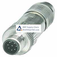 HARTING_21031211801_Circular connector