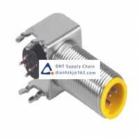 Turck_WFS 4.5-PCB_Circular connector