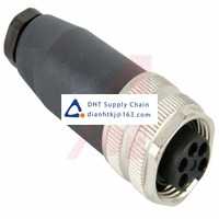 Turck_B 4151-0/9_Circular connector