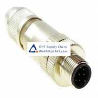 Turck_CMBS 8141-0_Circular connector
