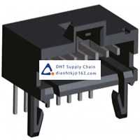 TE Connectivity_5-103672-7_Printed Circuit Board Connector
