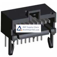 TE Connectivity_5-103672-9_Printed Circuit Board Connector