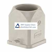 HARTING_19200030423_Power connector