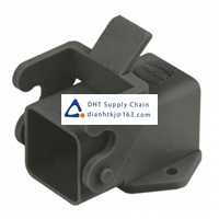 HARTING_09200030827_Power connector