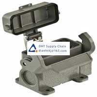 HARTING_09200100221_Power connector