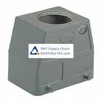 HARTING_19200320427_Power connector