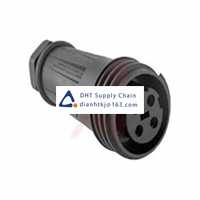 Bulgin_PXA921/04/S_Circular connector