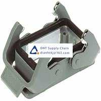 HARTING_09340030301_Power connector