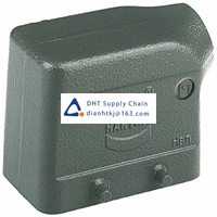 HARTING_19340030520_Power connector