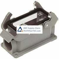 HARTING_19340060271_Power connector