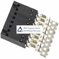 TE Connectivity_5-103956-7_Printed Circuit Board Connector
