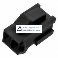 Molex_46999-0293_Printed Circuit Board Connector