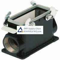 HARTING_19370160272_Power connector
