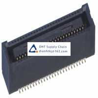 Hirose_DF40HC(2.5)-60DS-0.4V(58)_Printed Circuit Board Connector