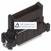 Hirose_FX20-20P-0.5SV15_Printed Circuit Board Connector