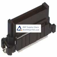 Hirose_FX20-80P-0.5SV15(10)_Printed Circuit Board Connector