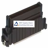 Hirose_FX20-60P-0.5SV20(10)_Printed Circuit Board Connector