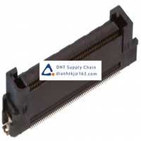 Hirose_FX20-120S-0.5SV_Printed Circuit Board Connector