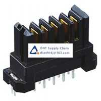 Hirose_FX30B-2P-3.81DSA25_Printed Circuit Board Connector