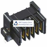 Hirose_FX30B-2P-3.81DS_Printed Circuit Board Connector