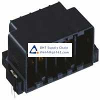 Hirose_FX30B-5S-3.81DS_Printed Circuit Board Connector