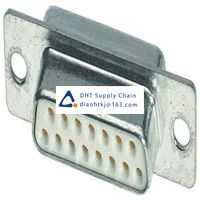 HARTING_09642117230_D-SUB connectors