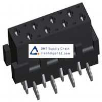 TE Connectivity_2178711-8_Printed Circuit Board Connector