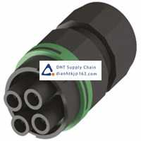 Techno_THB.387.B4A_Circular connector