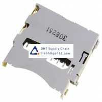 Molex_503500-0991_D-SUB connectors