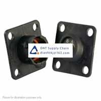 Souriau Sunbank by Eaton_UTS08E2P_Circular connector