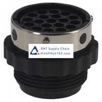 Souriau_UTG116-19S_Circular connector