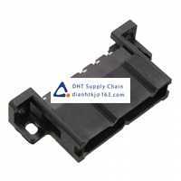 Souriau Sunbank by Eaton_SMS3PHGE4_Printed Circuit Board Connector