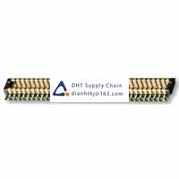 Molex_504622-2010_Printed Circuit Board Connector