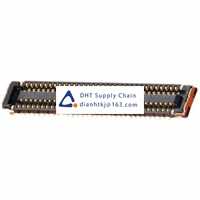 Molex_504618-3010_Printed Circuit Board Connector