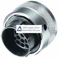 Souriau_UTG622-35PN_Circular connector